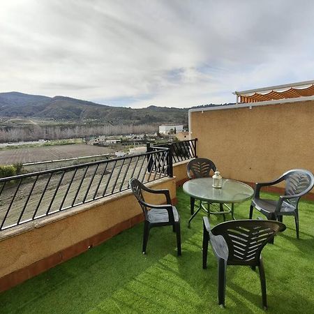 Tranquilo Y Elegante Apartment Cenes De La Vega Exterior foto
