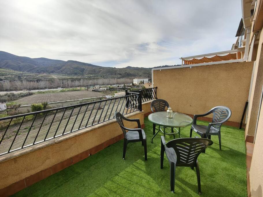 Tranquilo Y Elegante Apartment Cenes De La Vega Exterior foto