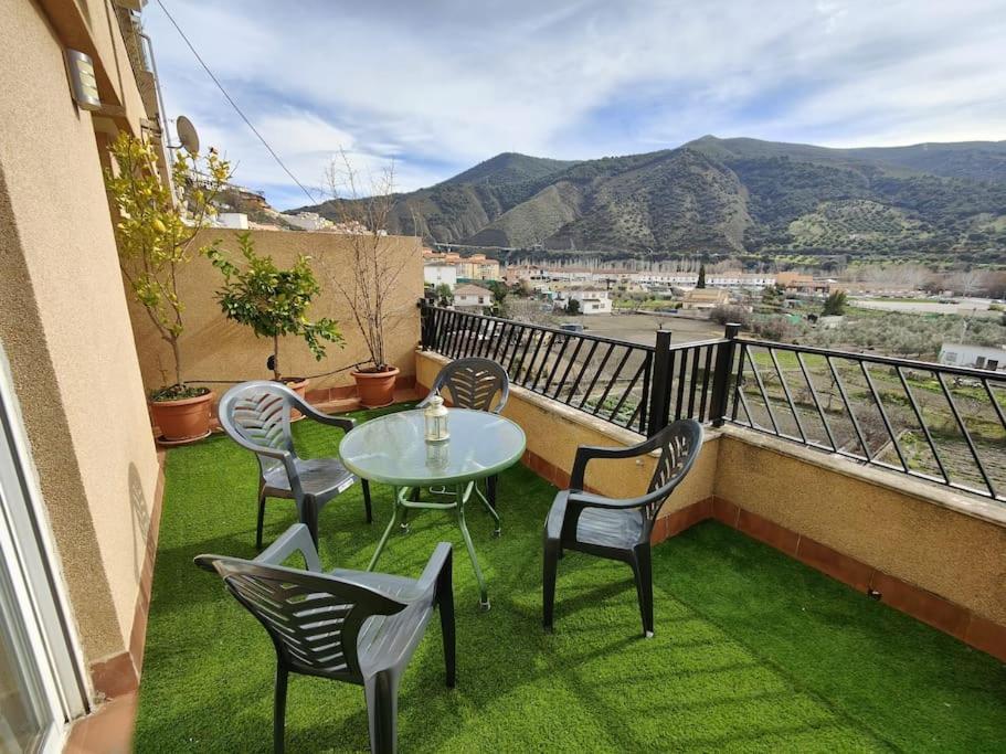 Tranquilo Y Elegante Apartment Cenes De La Vega Exterior foto