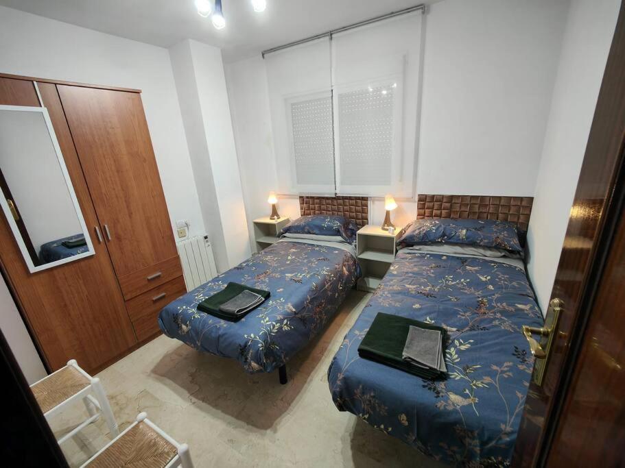 Tranquilo Y Elegante Apartment Cenes De La Vega Exterior foto